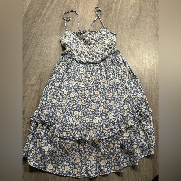 boutique brand Dresses & Skirts - Boutique flower dress